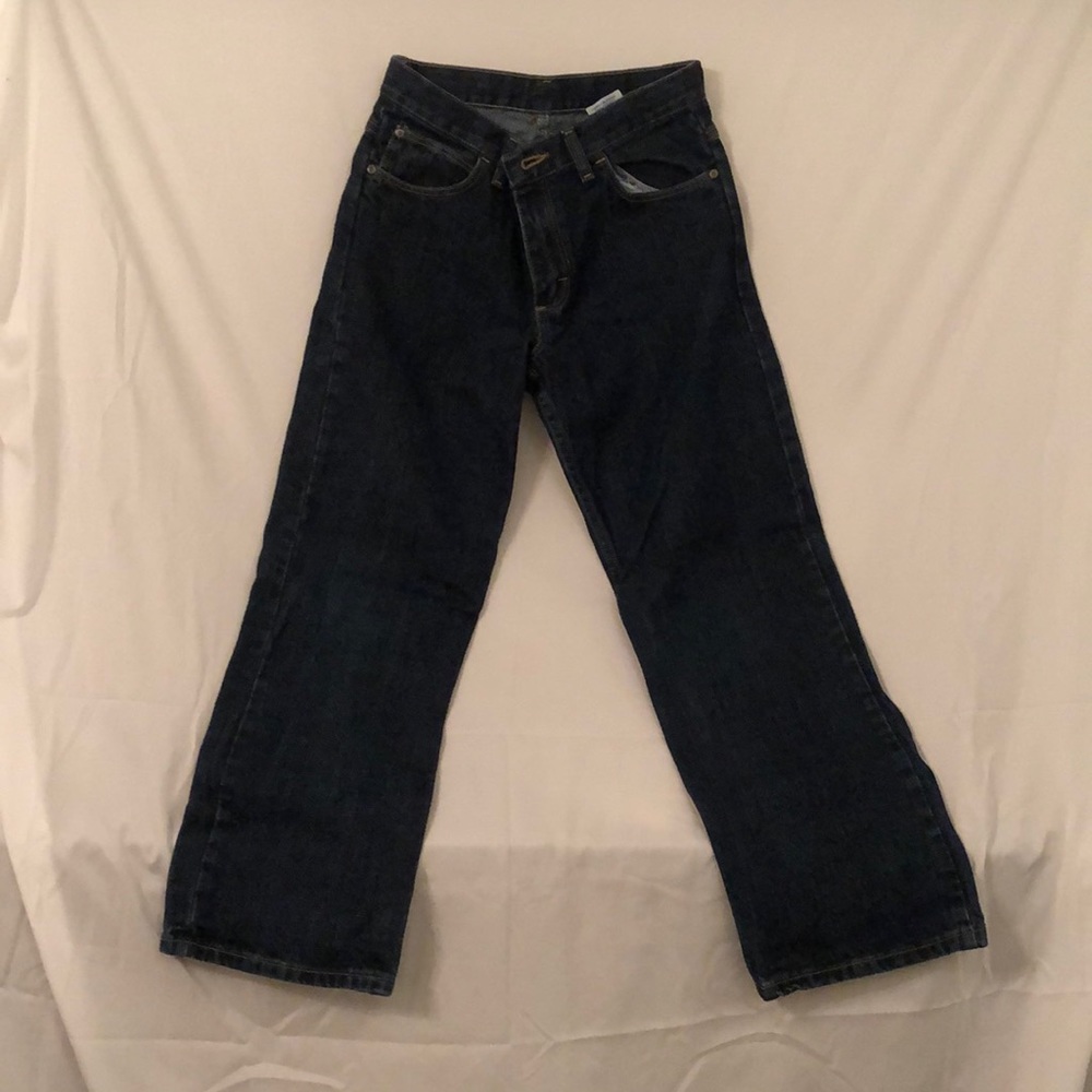 Wrangler jeans